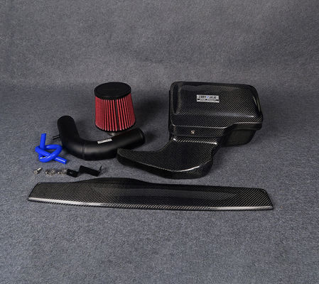 Kit de admissão Premium de desempenho de ar quente frio para veículo para AUDI Q2L EY-CFIN-AU10B