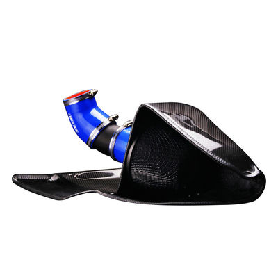 Kit de absorção de fibra de carbono de alto desempenho para o AUDI EY-CFIN-AU08B