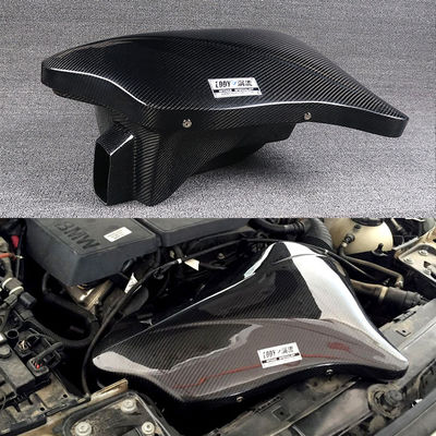 Kit de entrada de ar de alto desempenho com potência e torque EY-CFR-BM02