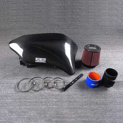 Kit de entrada de ar de alto desempenho com potência e torque EY-CFR-BM02