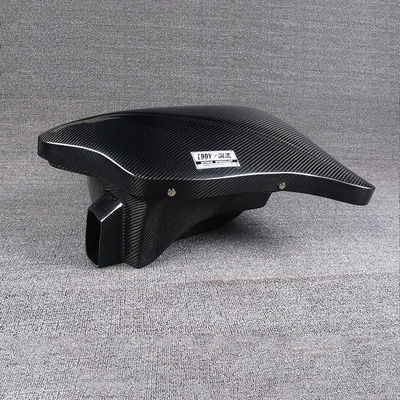 Kit de entrada de ar de alto desempenho com potência e torque EY-CFR-BM02