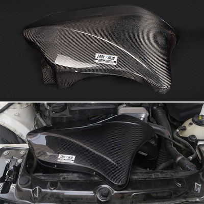 Kit de admissão premium de design de ajuste direto para BMW EY-CFR-BM03