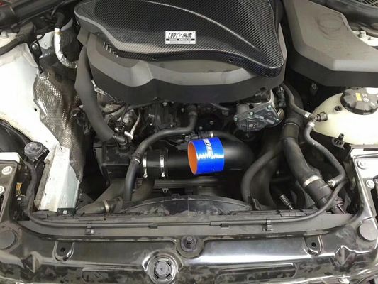Kit de admissão durável com filtro reutilizável para BMW EY-CFR-BM10