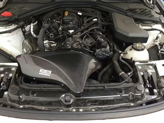 Kit de admissão durável com filtro reutilizável para BMW EY-CFR-BM10