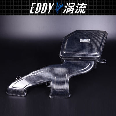 Kit de admissão eficiente com fluxo de ar do veículo para BMW EY-CFR-BM09A