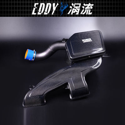 Kit de admissão eficiente com fluxo de ar do veículo para BMW EY-CFR-BM09A