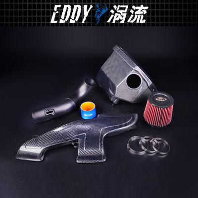 Kit de admissão eficiente com fluxo de ar do veículo para BMW EY-CFR-BM09A