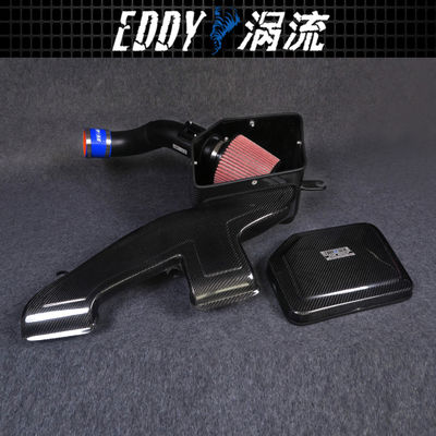 EDDYSTAR Kit de admissão de ar para motores automáticos BMW X1 EY-CFR-BM06