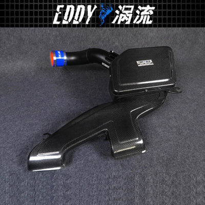 EDDYSTAR Kit de admissão de ar para motores automáticos BMW X1 EY-CFR-BM06