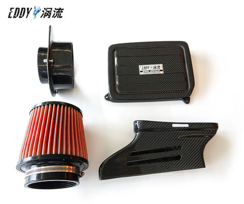 Kit de admissão de filtro de ar de motor lavável para BENZ W176 A45
