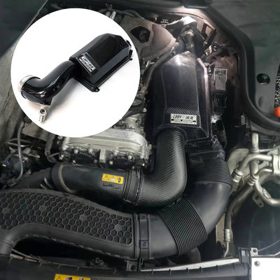 Entrada de ar frio mais potência melhor eficiência para BENZ M246