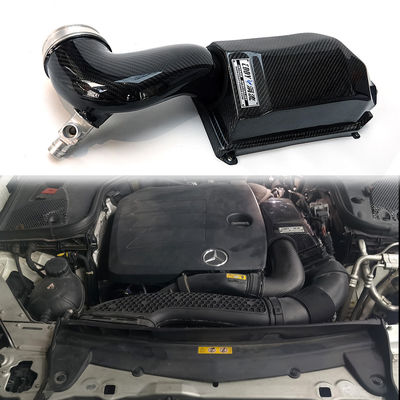 Entrada de ar frio mais potência melhor eficiência para BENZ M246