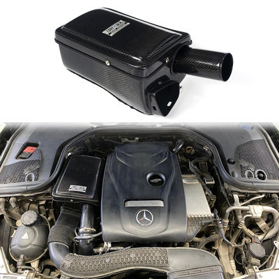 Atualização para uma caixa de ar de alto desempenho para o BENZ M246