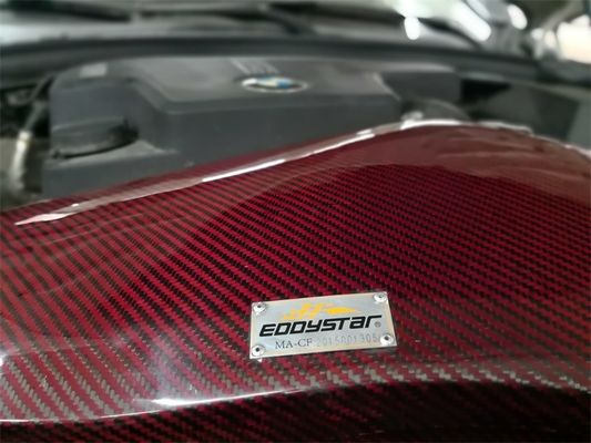 Caixa de ar de alto desempenho liberta energia oculta para BMW 13-16 2.0T