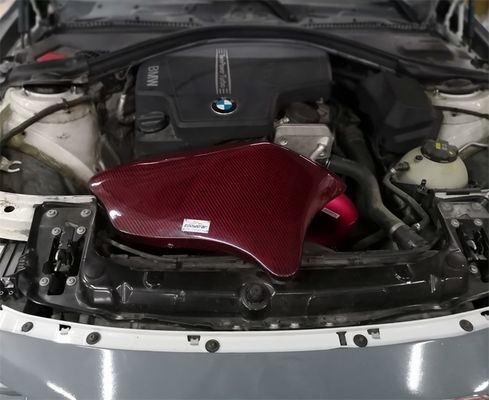 Caixa de ar de alto desempenho liberta energia oculta para BMW 13-16 2.0T