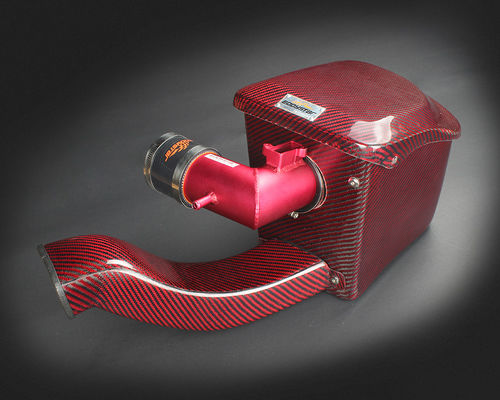 Universal, atualize a sua ingestão com a nossa caixa de ar para a Honda GK5