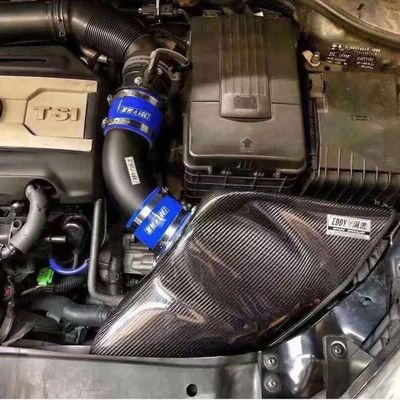 Performance Airbox Upgrade de fibra de carbono para VW CC