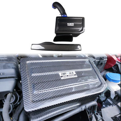 Engenharia para a potência da caixa de ar de fibra de carbono para VW CC