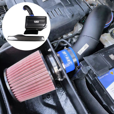 Engenharia para a potência da caixa de ar de fibra de carbono para VW CC