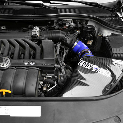 Fibra de carbono CF-R A adição perfeita para o seu veículo de desempenho