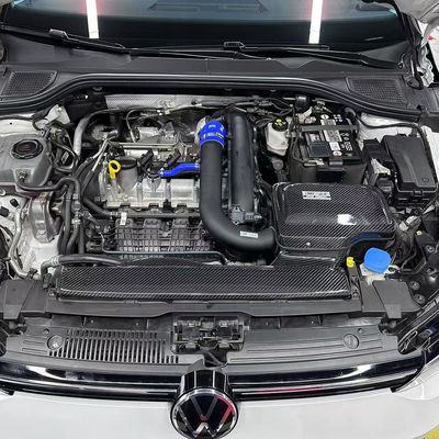 Atualize a sua caixa de ar de fibra de carbono para VW GOLF