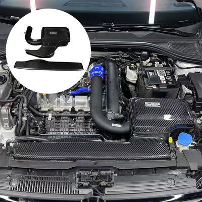EDDYST High-Flow Design Airbox de fibra de carbono para VW GOLF