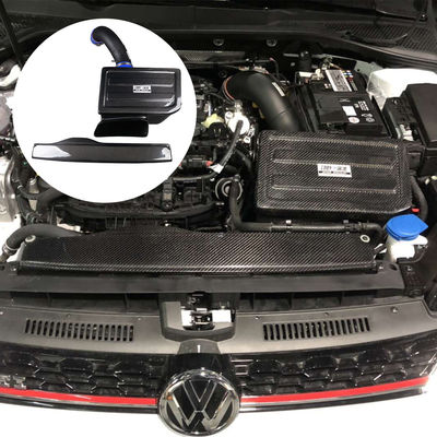 EDDYST Performance Airbox Excelência em fibra de carbono para VW GOLF GTI