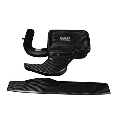 EDDYST Performance Airbox Vantagem de fibra de carbono para VW 1.4T