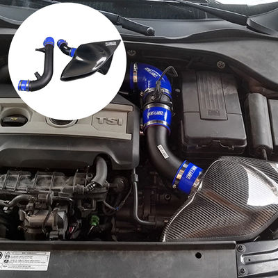 Caixa de ar de fibra de carbono otimiza o fluxo de ar do seu motor para a VW