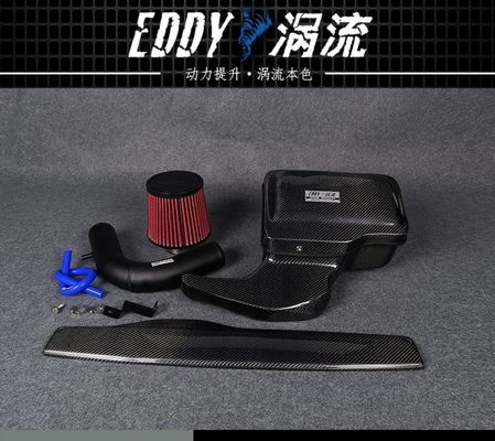 Kit Airbox de Alta Performance de Fibra de Carbono para AUDI Q2L