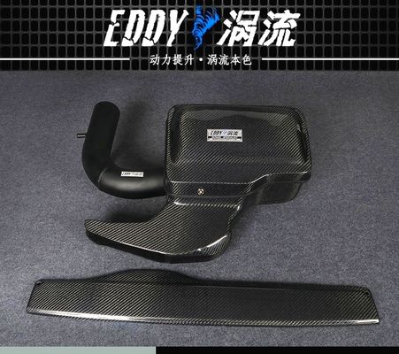Kit Airbox de Alta Performance de Fibra de Carbono para AUDI Q2L