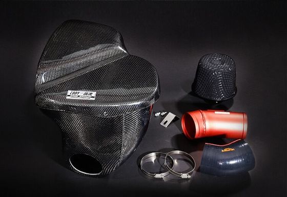 EY-CFIN-BM01 Fibra de Carbono de Alto Desempenho Cf-r Entrada de Ar Para BMW Série 5