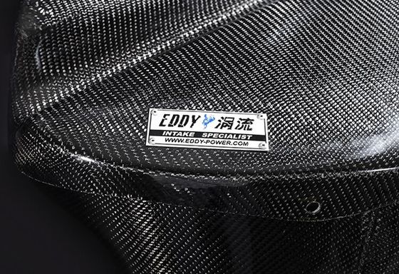 EY-CFIN-BM01 Fibra de Carbono de Alto Desempenho Cf-r Entrada de Ar Para BMW Série 5