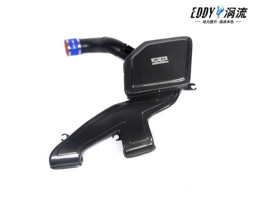 Entrada de ar de fibra de carbono de alto desempenho Cf-r para BMW 5 X1