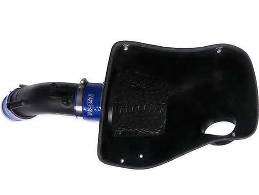 Leve, durável e elegante entrada de ar Cf-r para Honda Accord