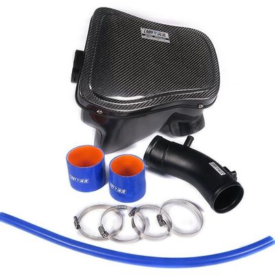 Leve, durável e elegante entrada de ar Cf-r para Honda Accord