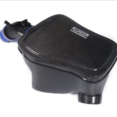 Leve, durável e elegante entrada de ar Cf-r para Honda Accord