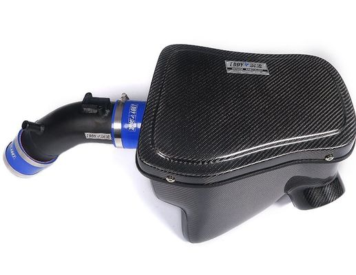 Leve, durável e elegante entrada de ar Cf-r para Honda Accord