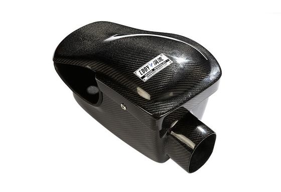 Liberte o potencial oculto do seu carro Kit de entrada de ar para Honda