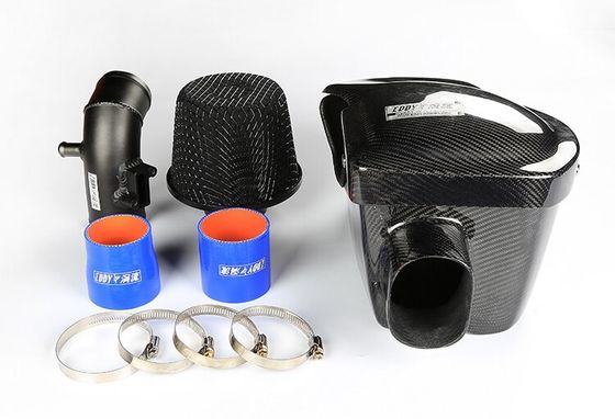 Liberte o potencial oculto do seu carro Kit de entrada de ar para Honda