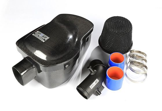 Liberte o potencial oculto do seu carro Kit de entrada de ar para Honda