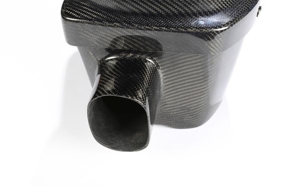 Liberte o potencial oculto do seu carro Kit de entrada de ar para Honda