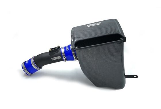 Kit de admissão de ar de alta eficiência para Honda