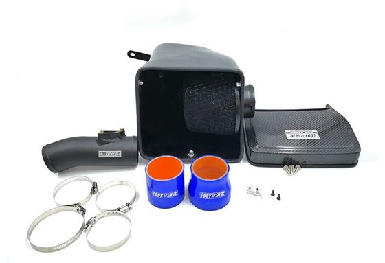 Kit de admissão de ar de alta eficiência para Honda