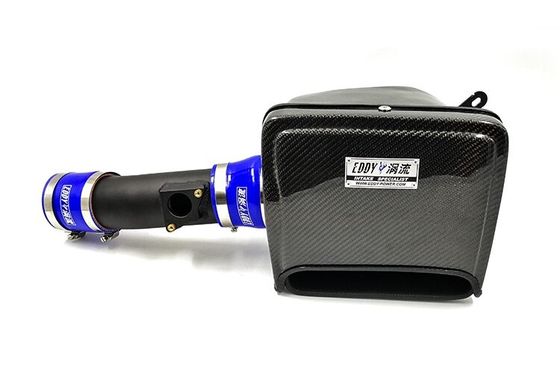 Kit de admissão de ar de alta eficiência para Honda