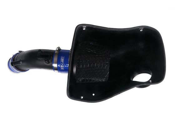 Kit de admissão de ar de fibra de carbono de alta qualidade Kit de admissão de ar Cf-r para Honda