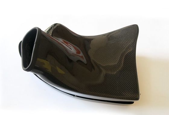 EDDY CF-R Air Intake Purchase High-Performance Upgrade para a série Buick