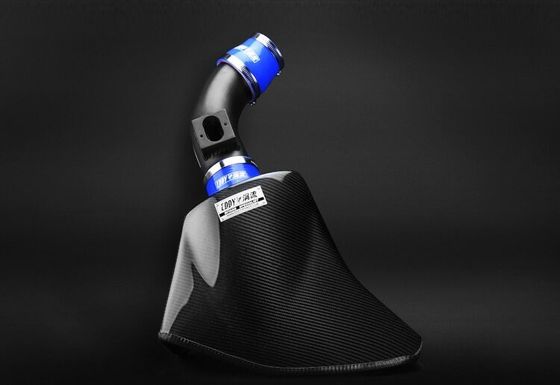 EDDY Aumentar a potência com CF-R Air Intake Compra para a série Buick