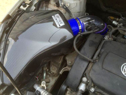 EDDY Aumentar a potência com CF-R Air Intake Compra para a série Buick