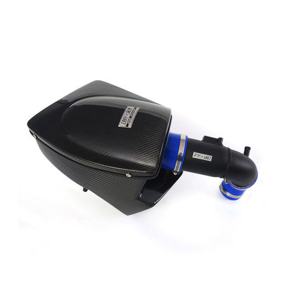 EDDY CF-R Air Intake Compra de fluxo de ar aprimorado para Buick de máximo desempenho